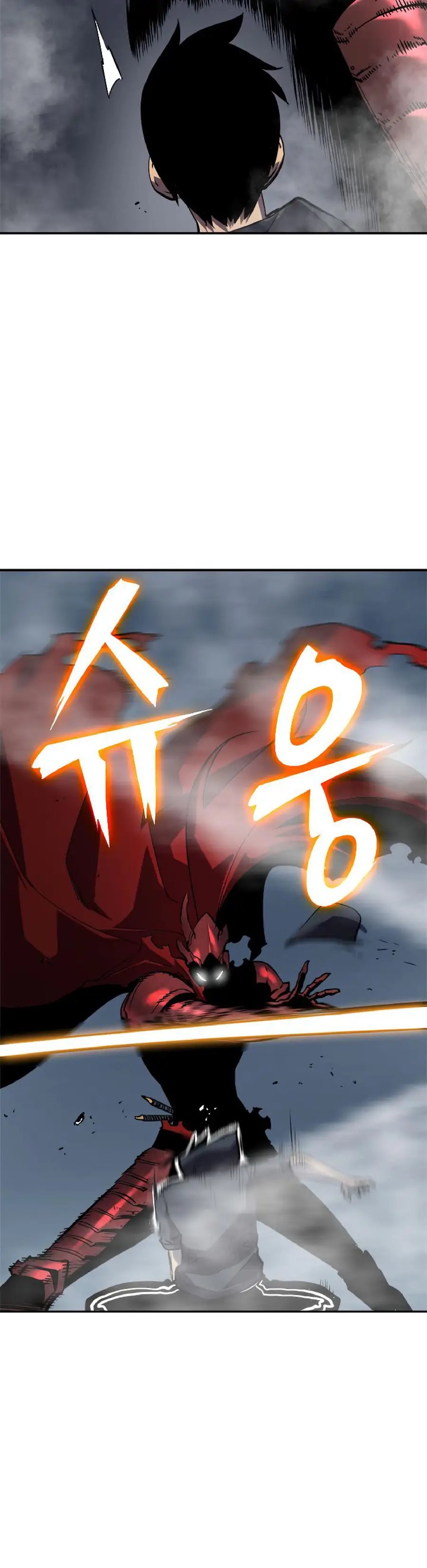 Read Solo Leveling Manga Chapter 39 Page 7