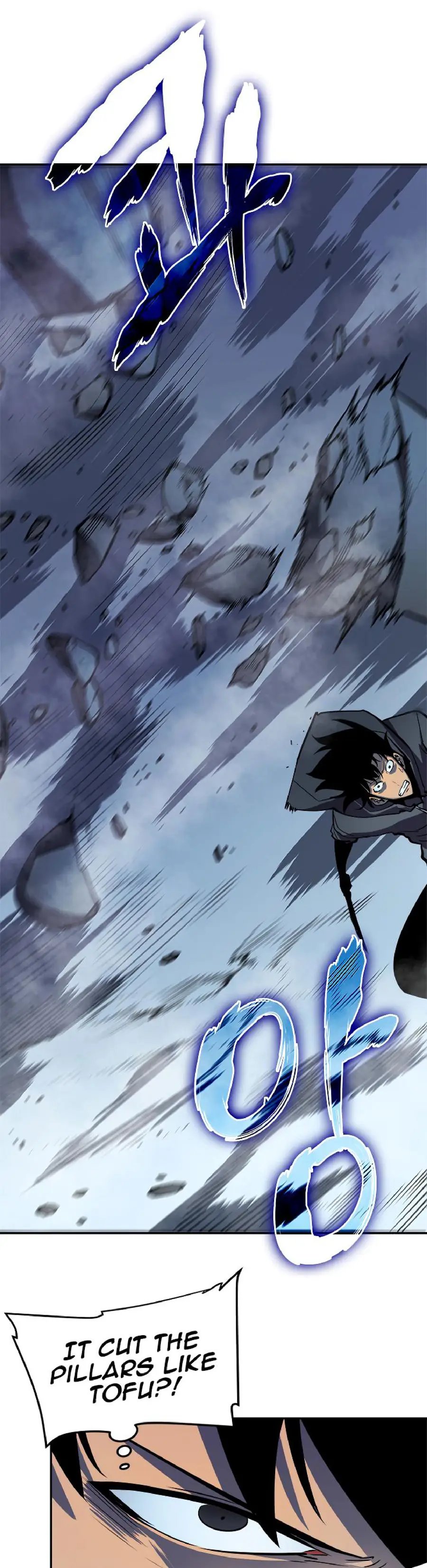 Read Solo Leveling Manga Chapter 39 Page 8