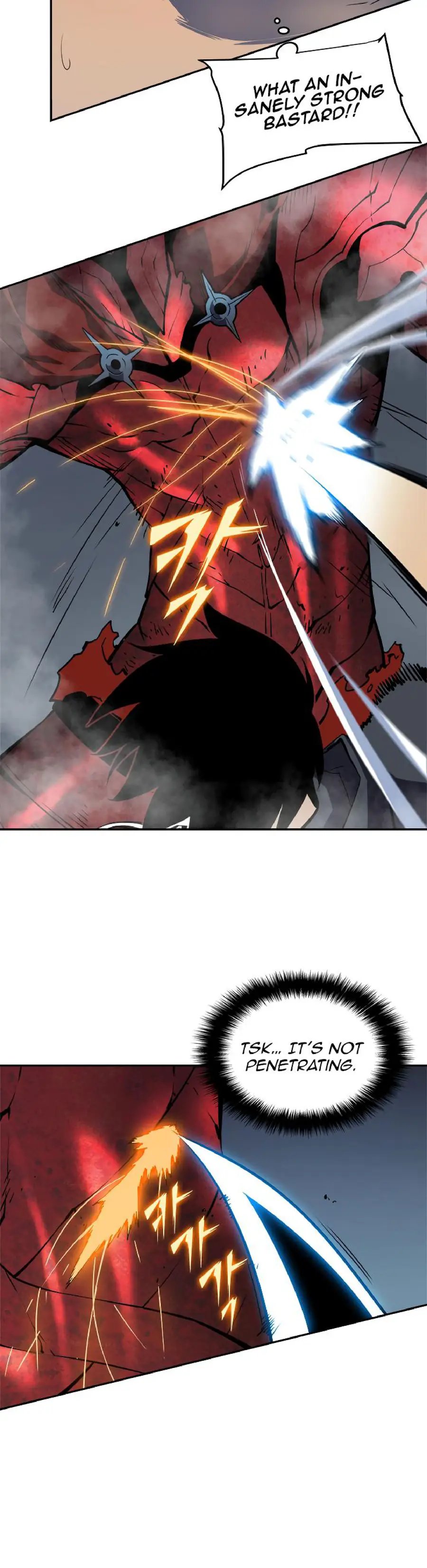 Read Solo Leveling Manga Chapter 39 Page 9