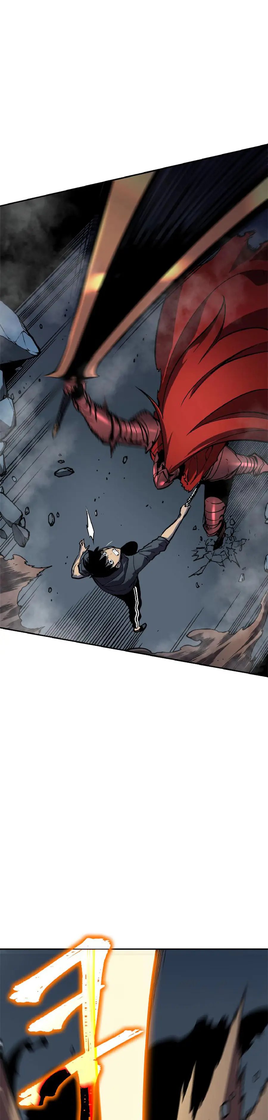 Read Solo Leveling Manga Chapter 39 Page 10