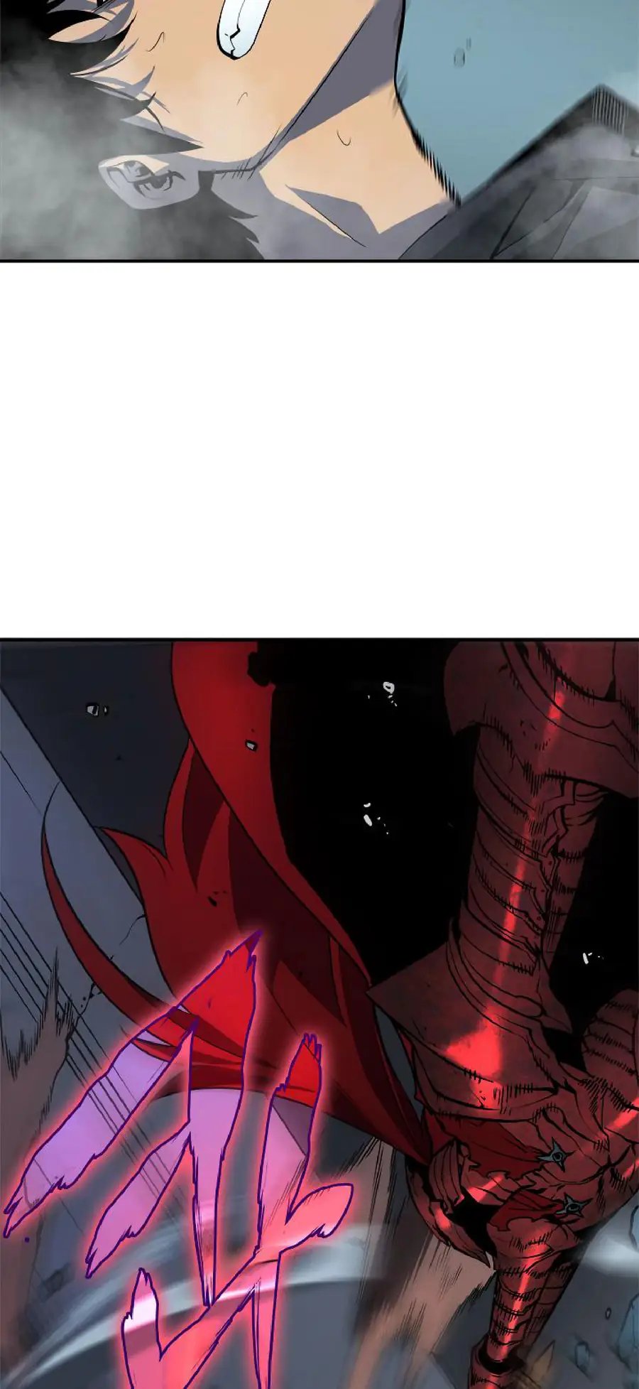 Read Solo Leveling Manga Chapter 39 Page 14