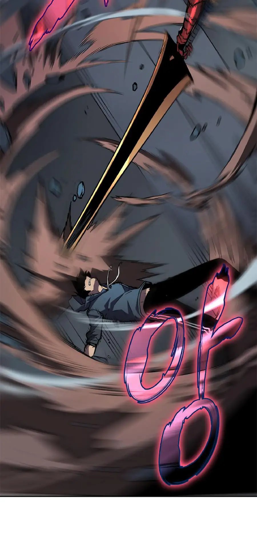 Read Solo Leveling Manga Chapter 39 Page 15