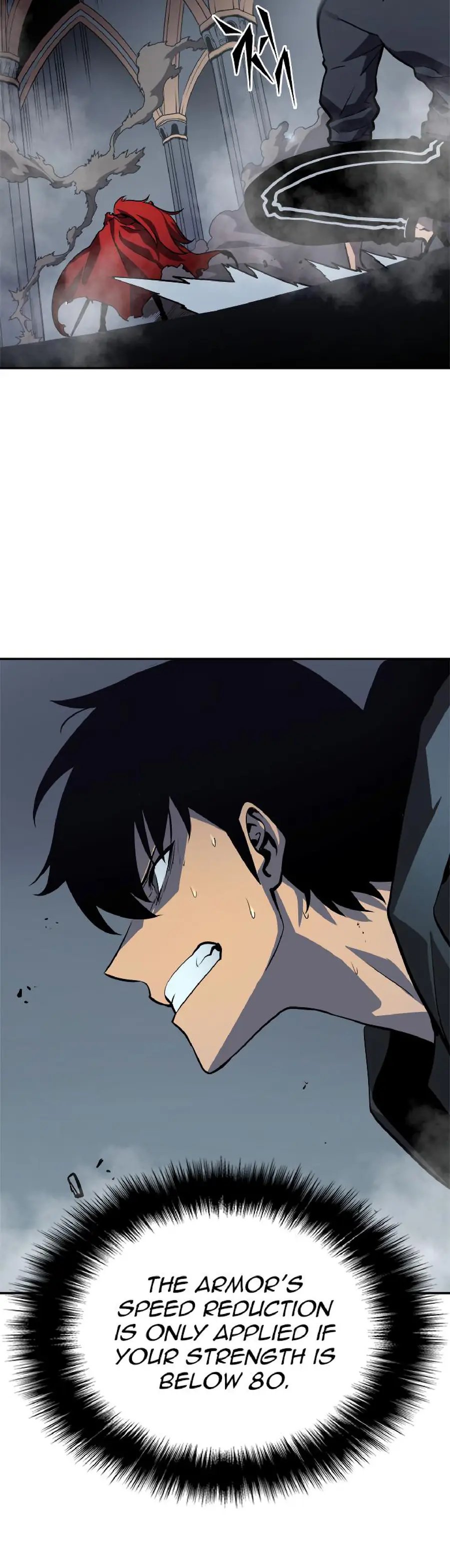 Read Solo Leveling Manga Chapter 39 Page 17