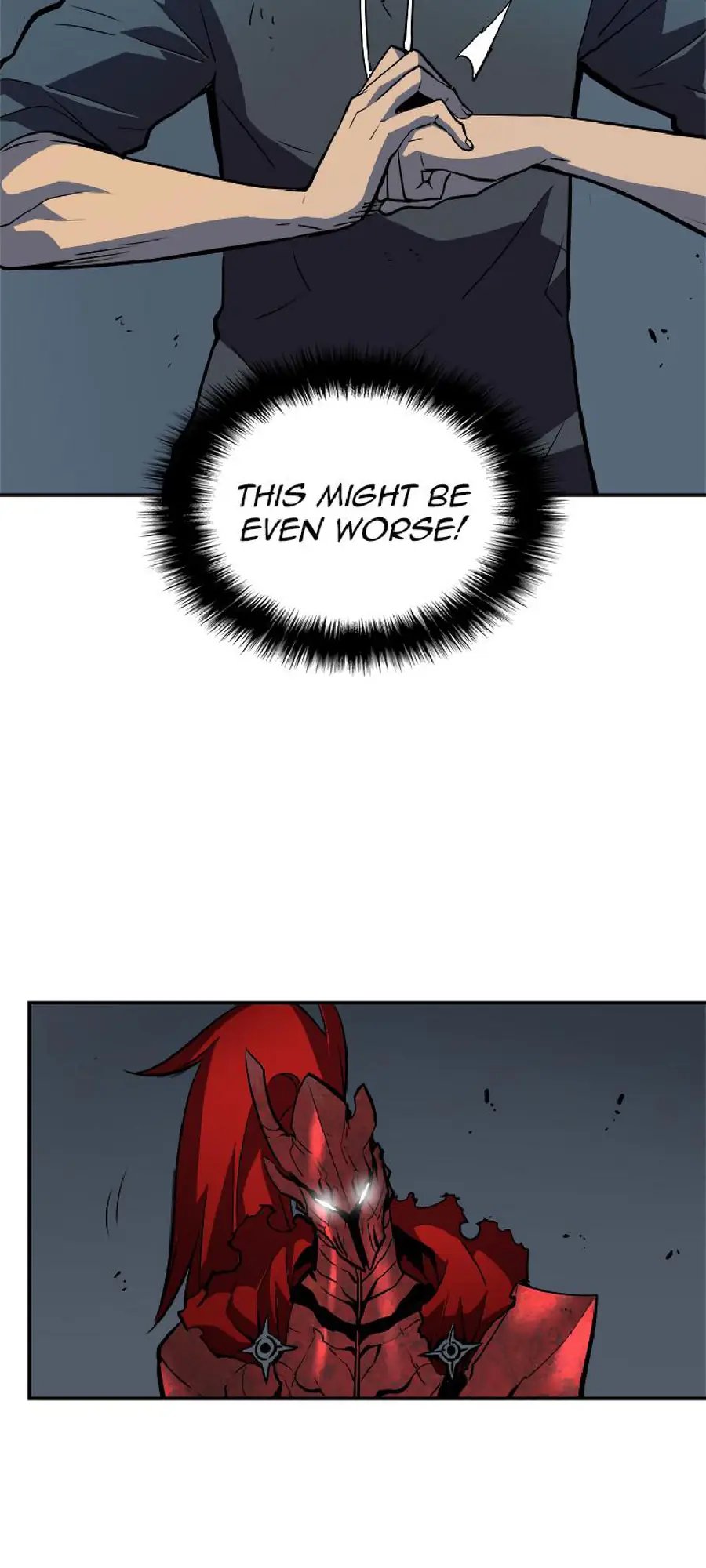 Read Solo Leveling Manga Chapter 39 Page 20