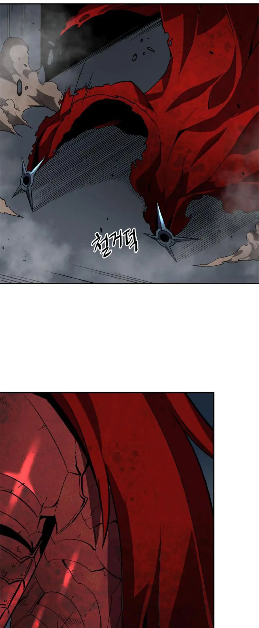 Read Solo Leveling Manga Chapter 39 Page 22