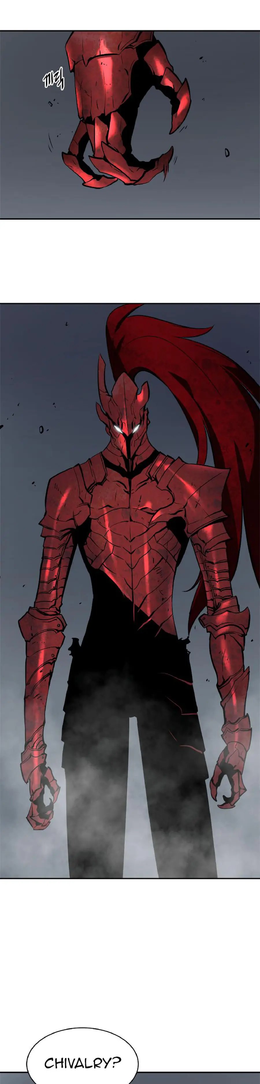 Read Solo Leveling Manga Chapter 39 Page 24