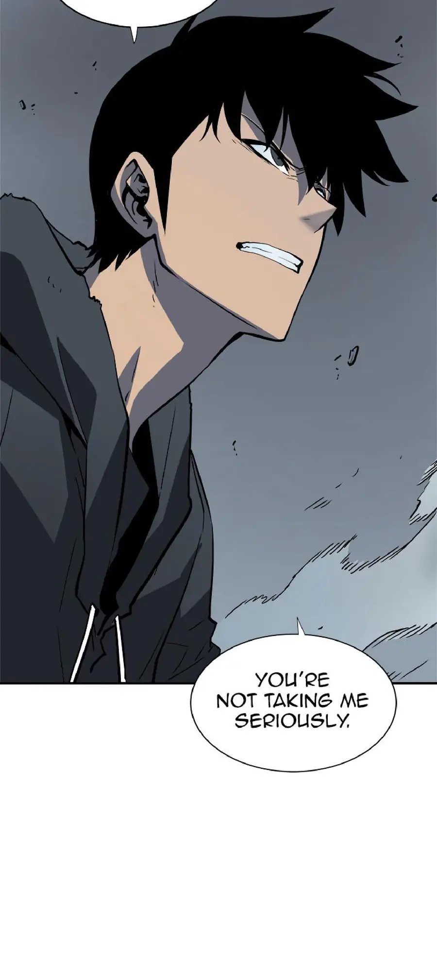 Read Solo Leveling Manga Chapter 39 Page 25