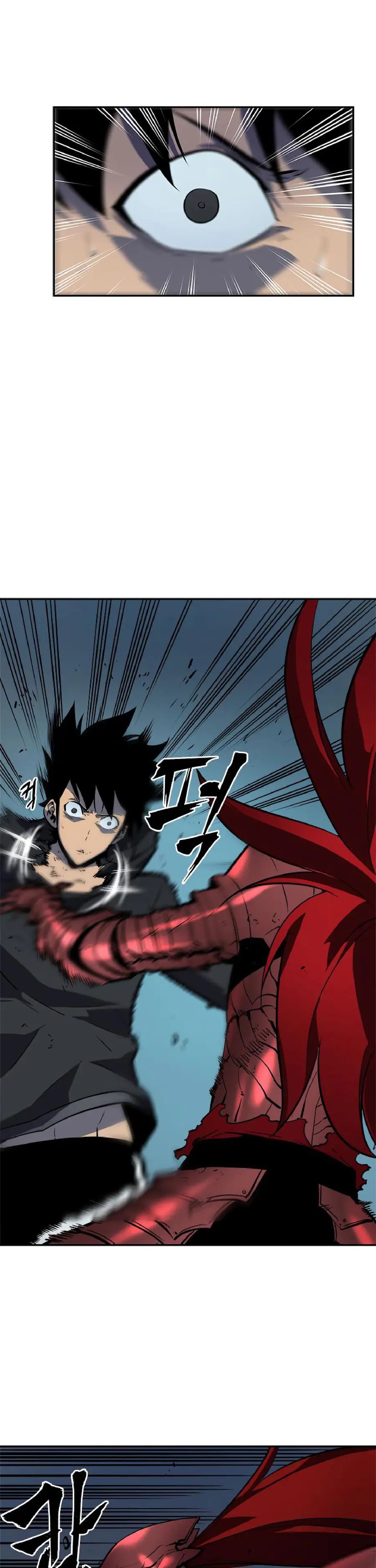 Read Solo Leveling Manga Chapter 39 Page 27