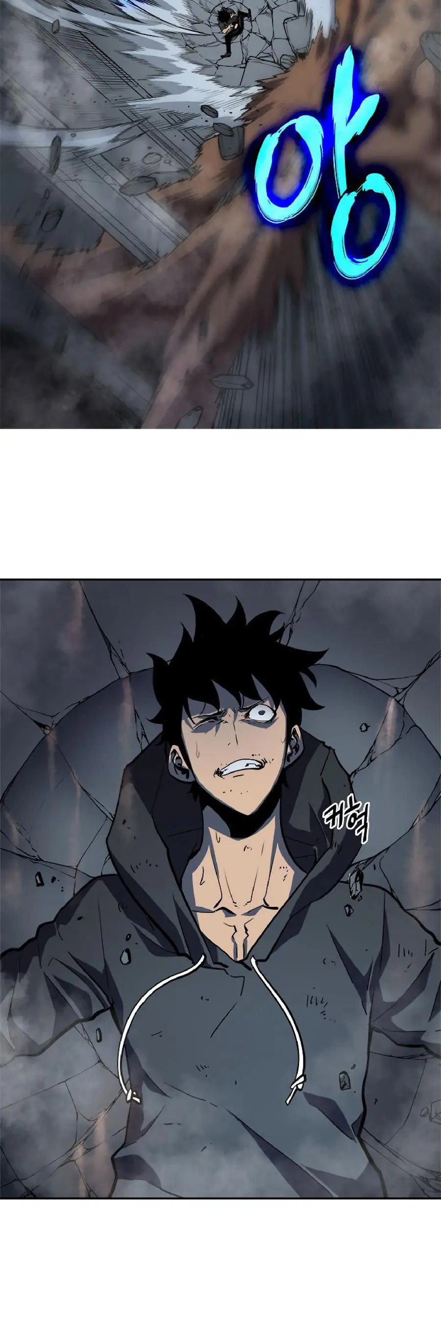 Read Solo Leveling Manga Chapter 39 Page 29