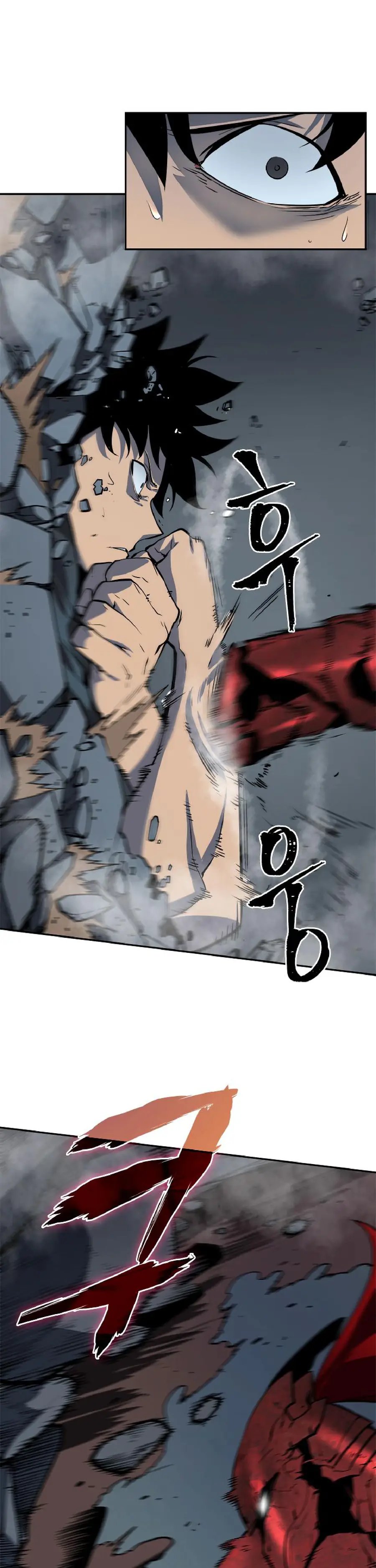 Read Solo Leveling Manga Chapter 39 Page 30