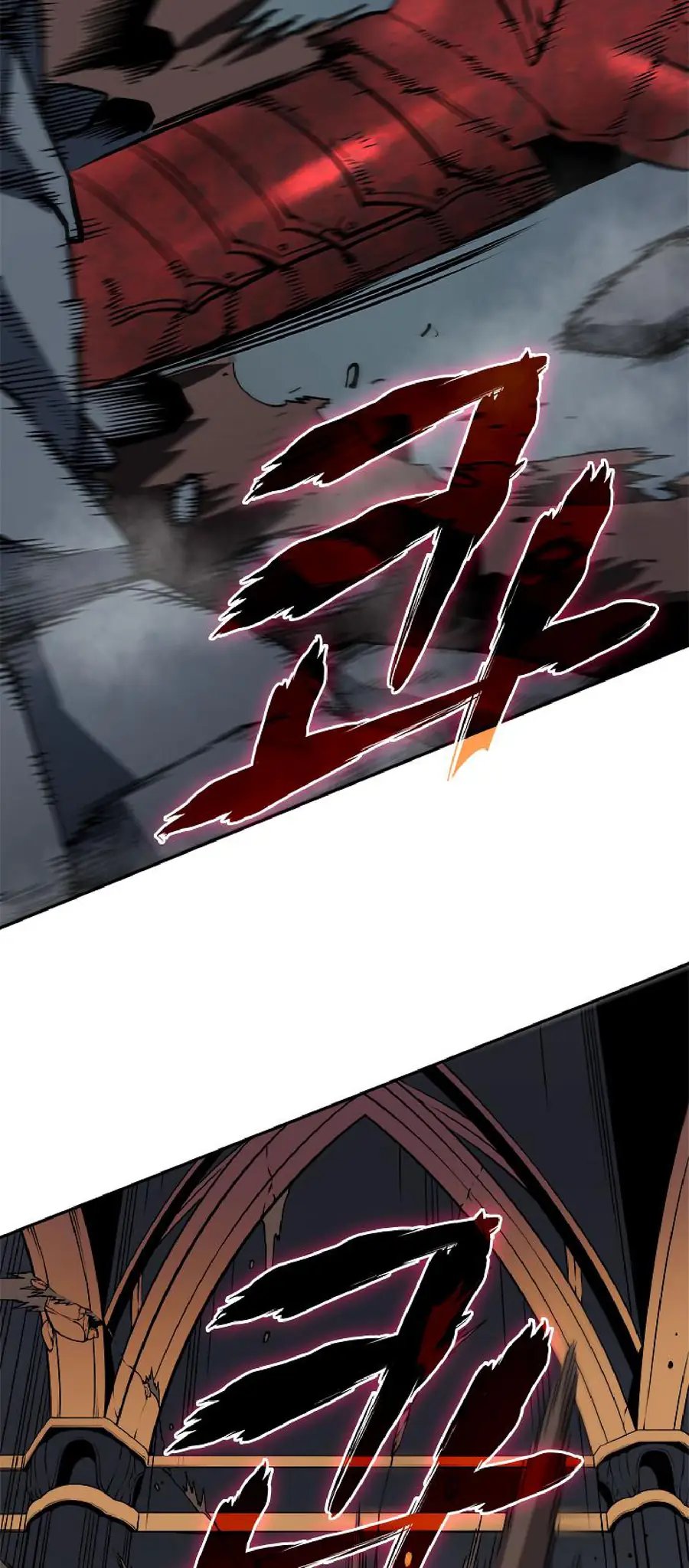 Read Solo Leveling Manga Chapter 39 Page 31