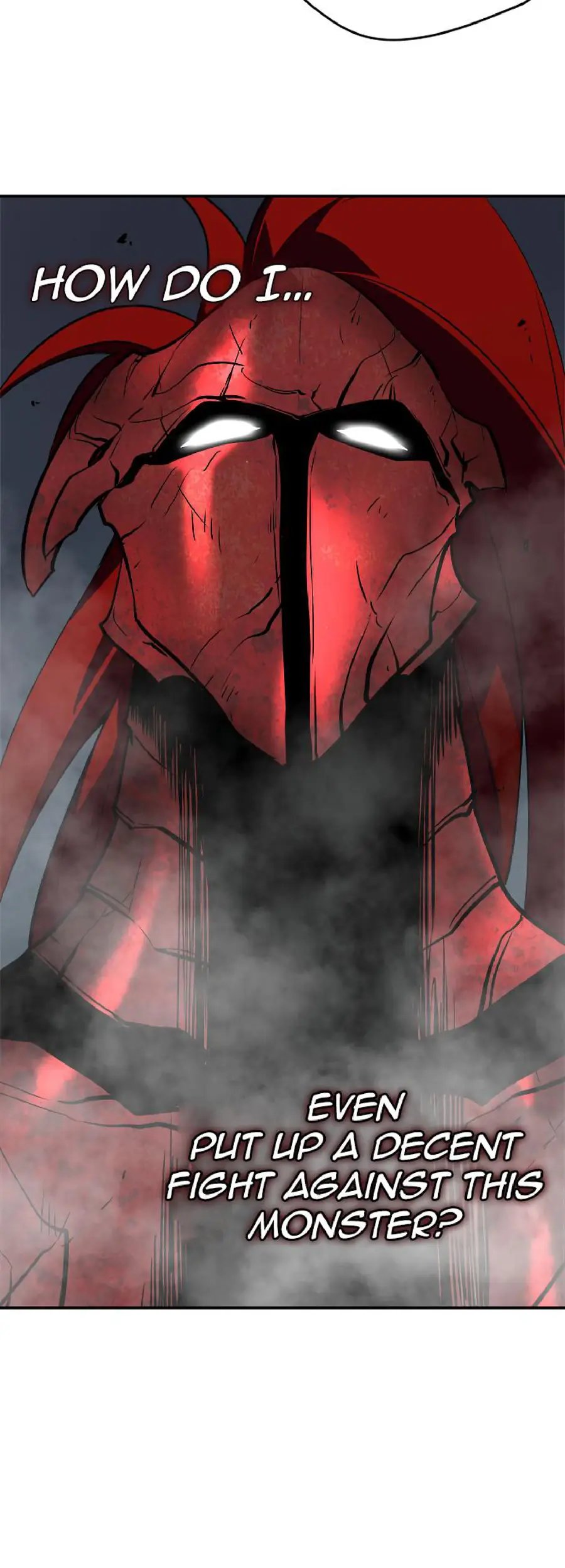 Read Solo Leveling Manga Chapter 39 Page 35