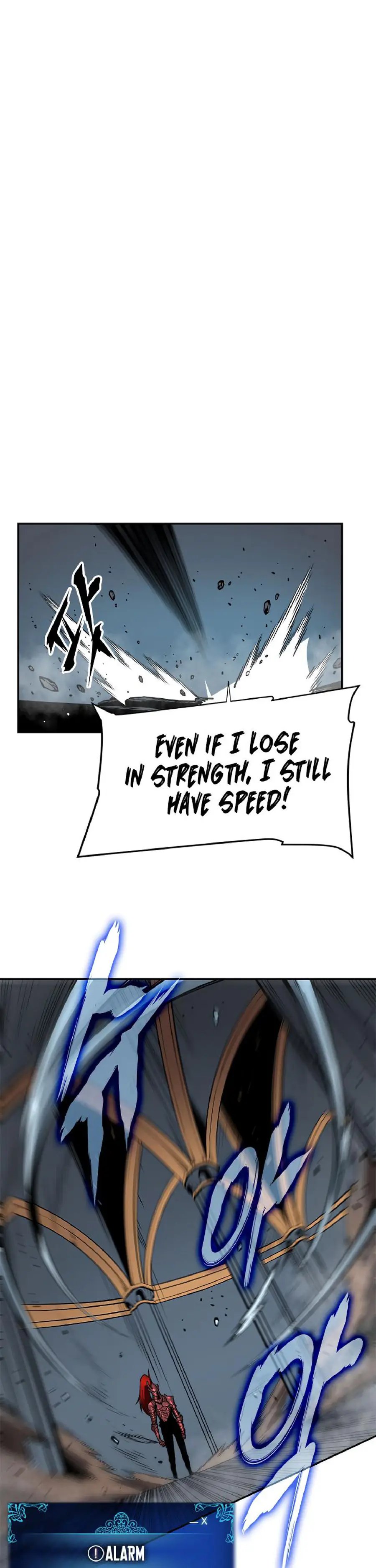 Read Solo Leveling Manga Chapter 39 Page 36