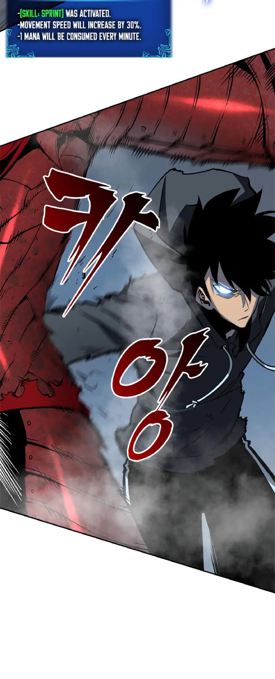 Read Solo Leveling Manga Chapter 39 Page 37