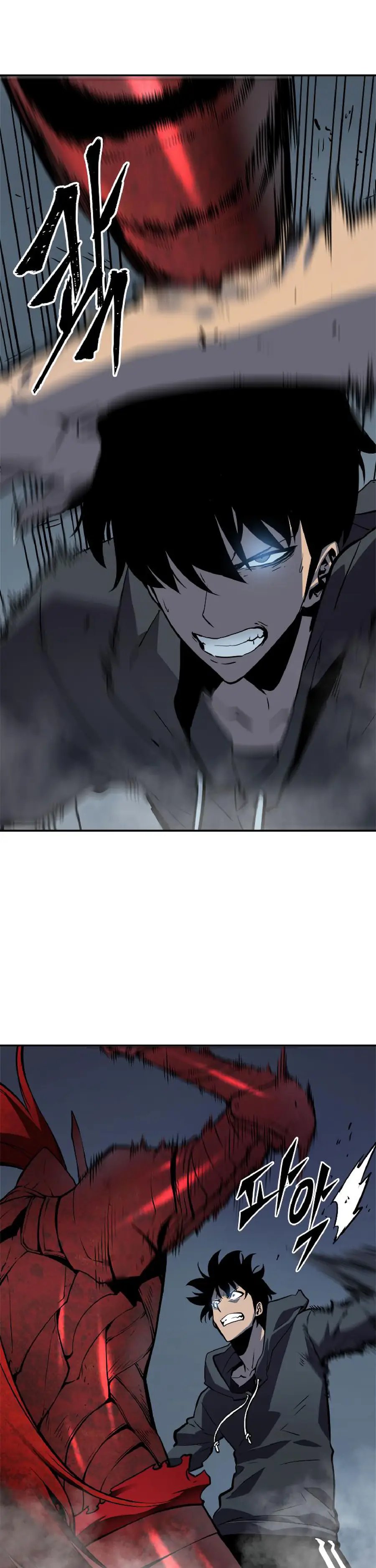 Read Solo Leveling Manga Chapter 39 Page 39