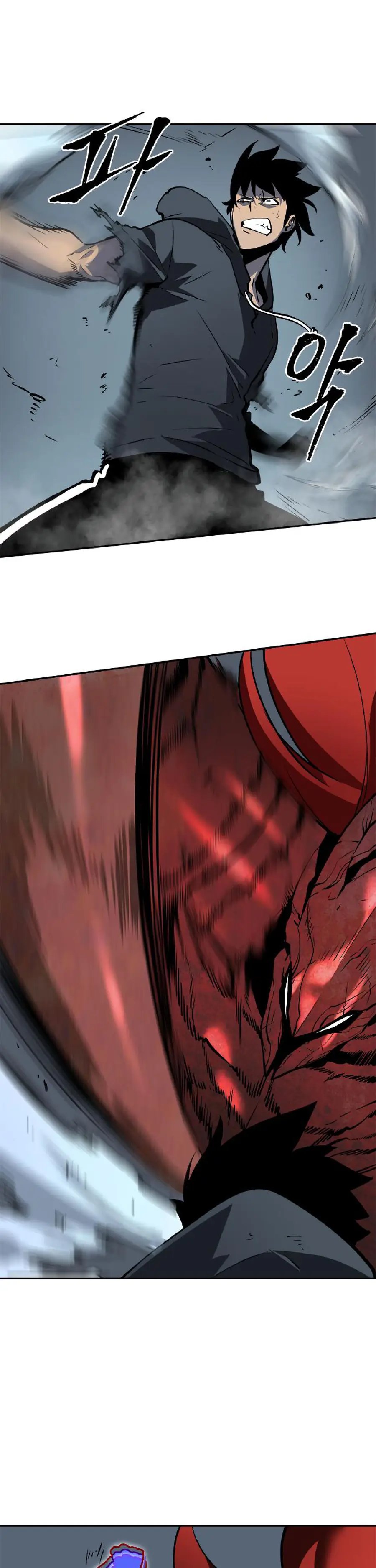 Read Solo Leveling Manga Chapter 39 Page 42