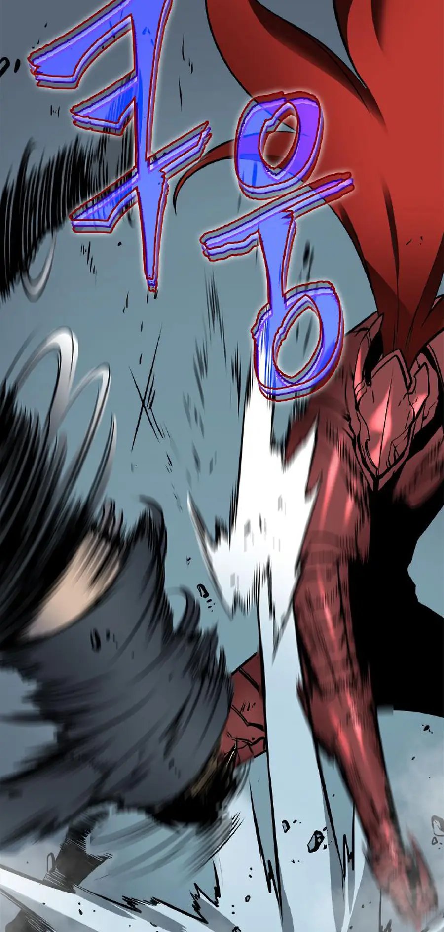 Read Solo Leveling Manga Chapter 39 Page 43