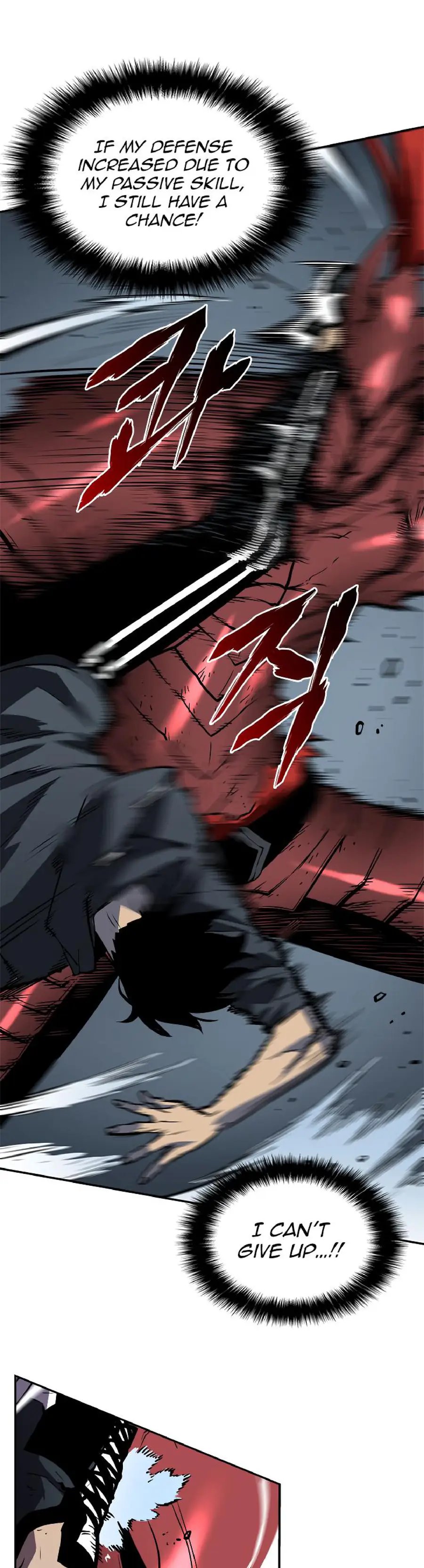 Read Solo Leveling Manga Chapter 39 Page 45