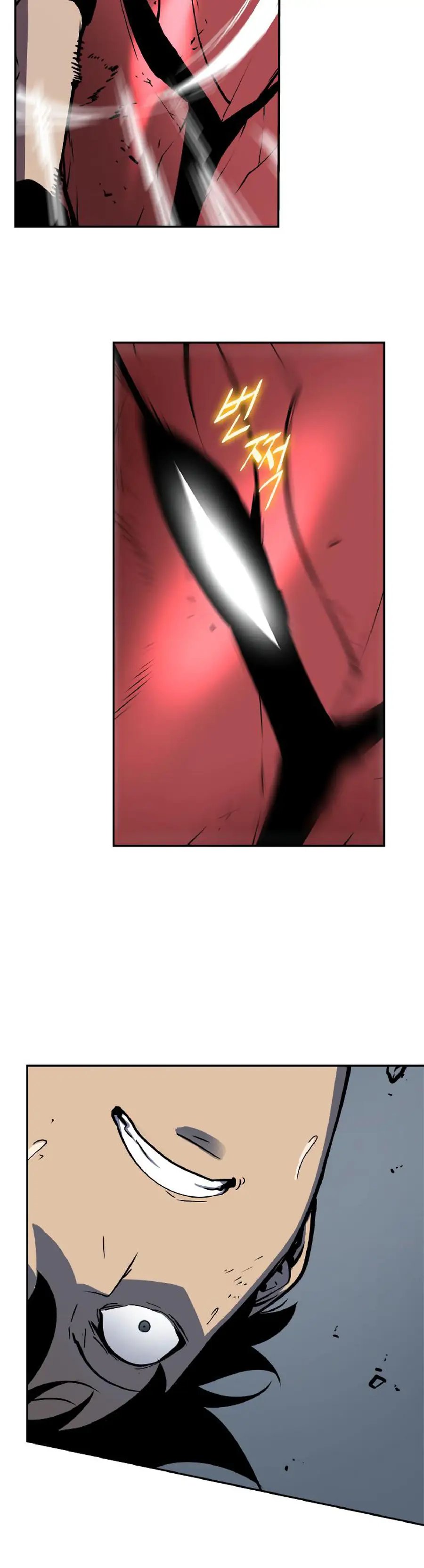 Read Solo Leveling Manga Chapter 39 Page 46