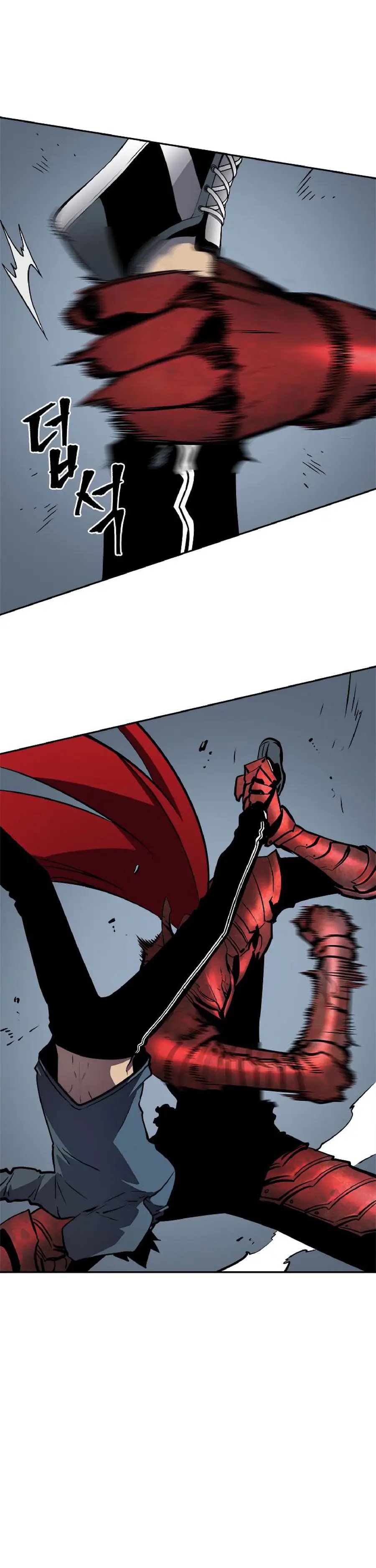 Read Solo Leveling Manga Chapter 39 Page 47