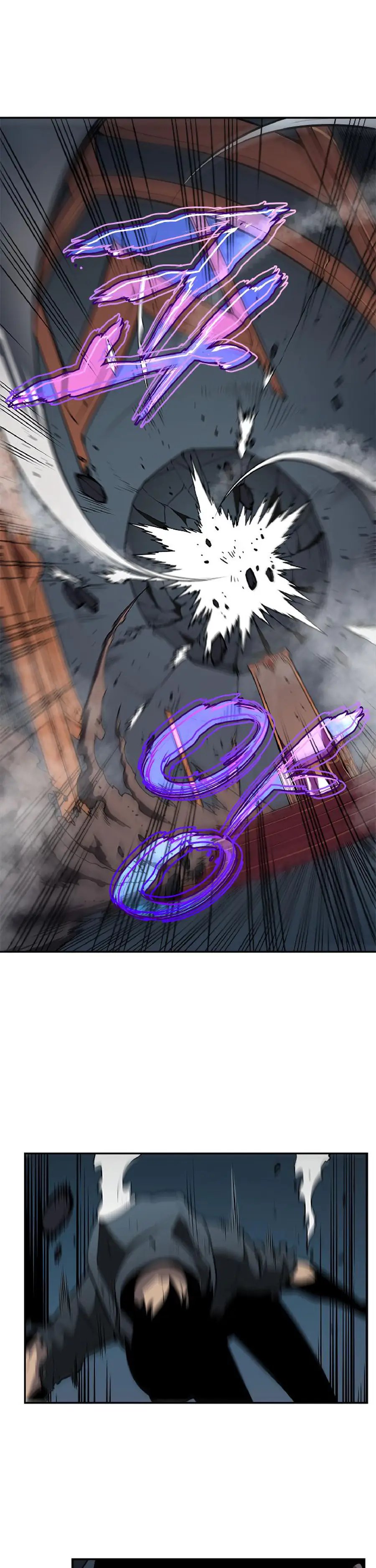 Read Solo Leveling Manga Chapter 39 Page 50