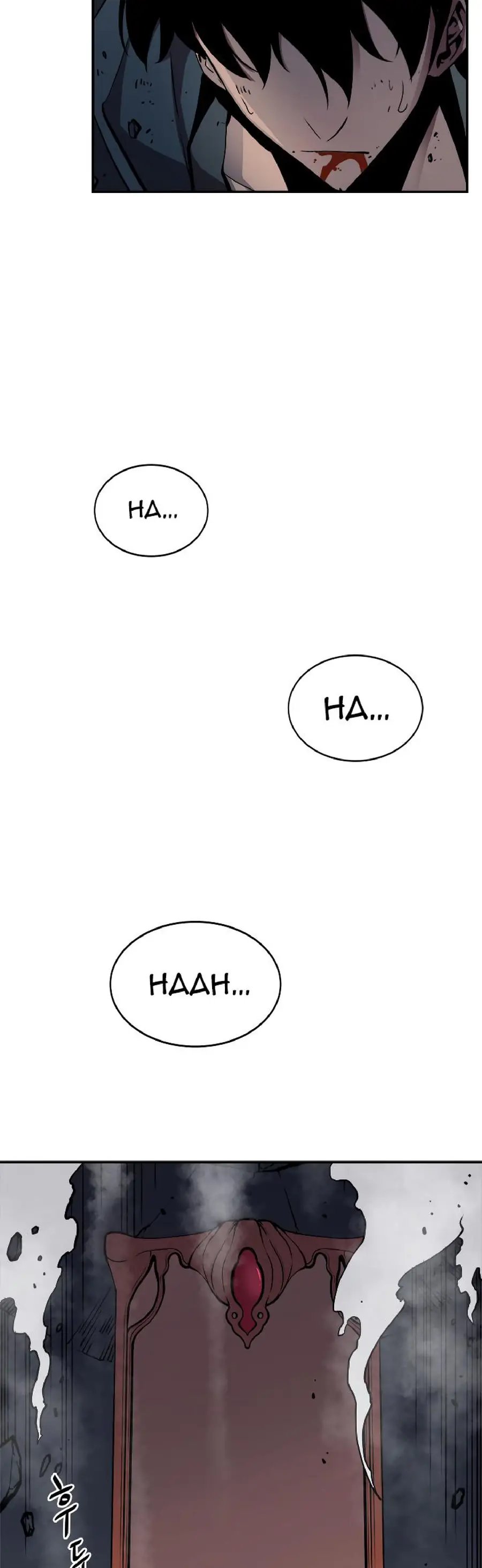 Read Solo Leveling Manga Chapter 39 Page 51