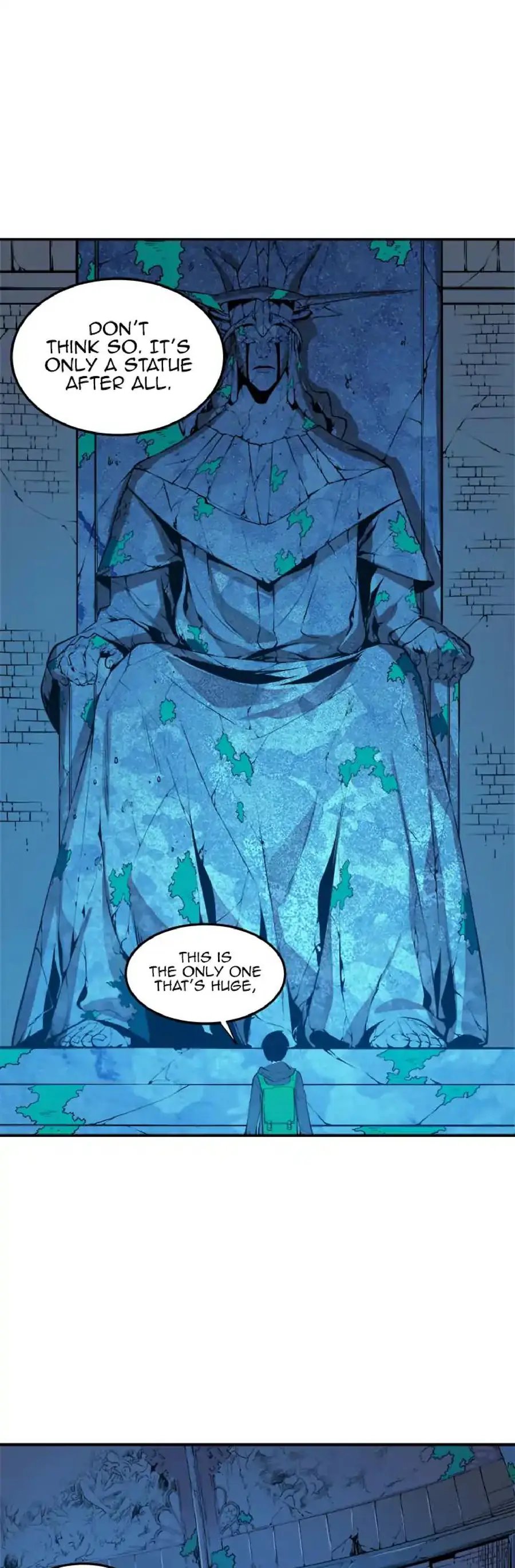 Read Solo Leveling Manga Chapter 3 Page 16