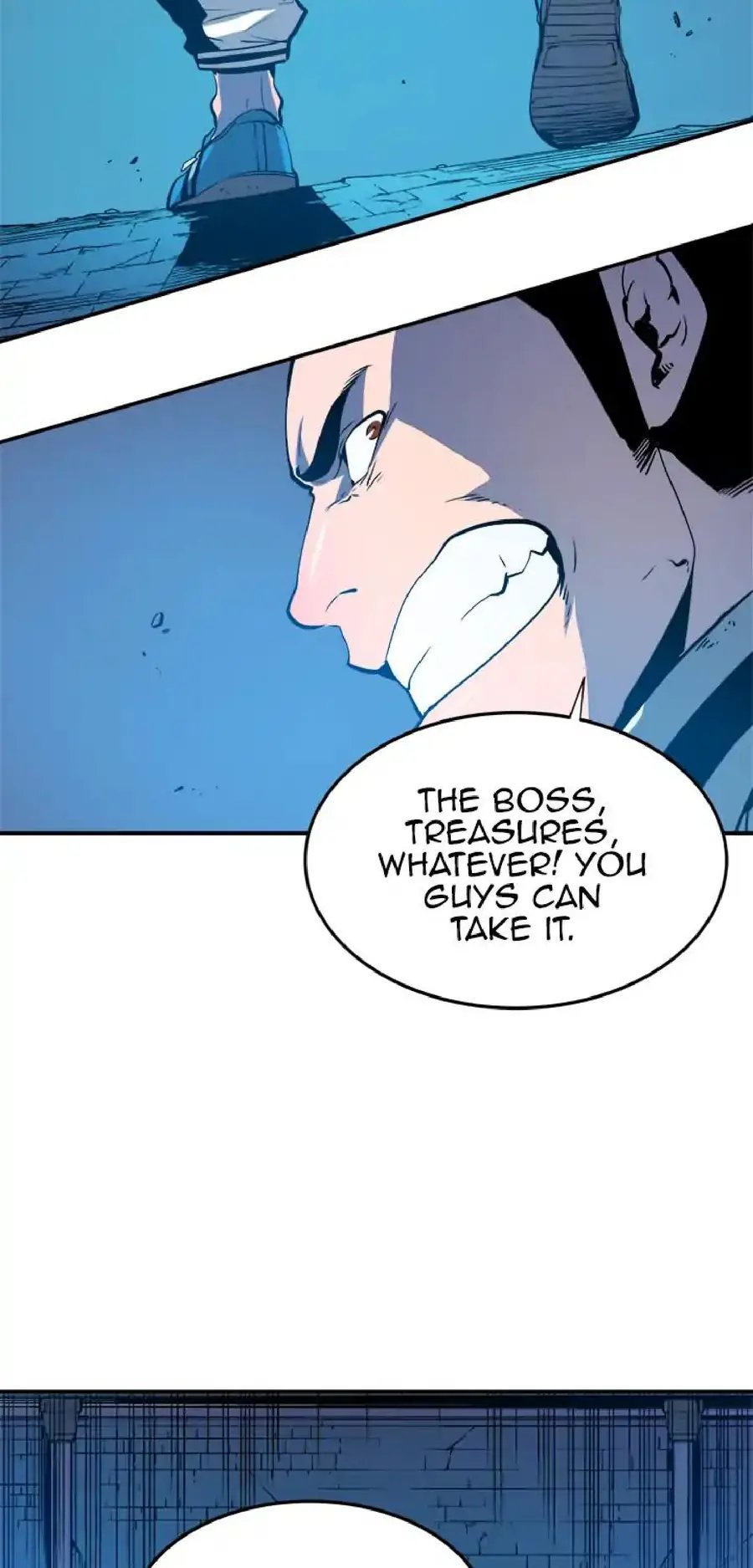 Read Solo Leveling Manga Chapter 3 Page 25