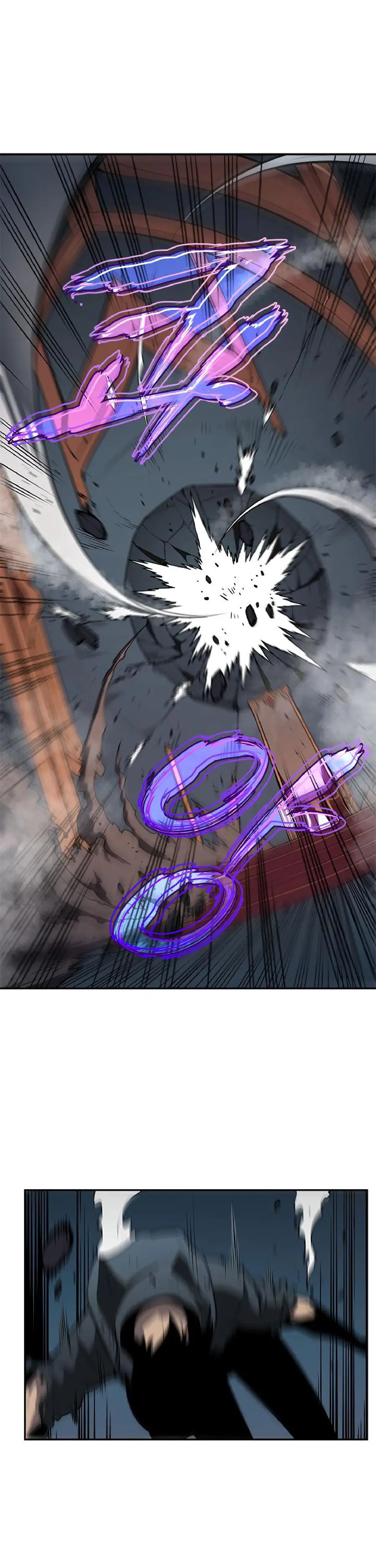 Read Solo Leveling Manga Chapter 40 Page 2