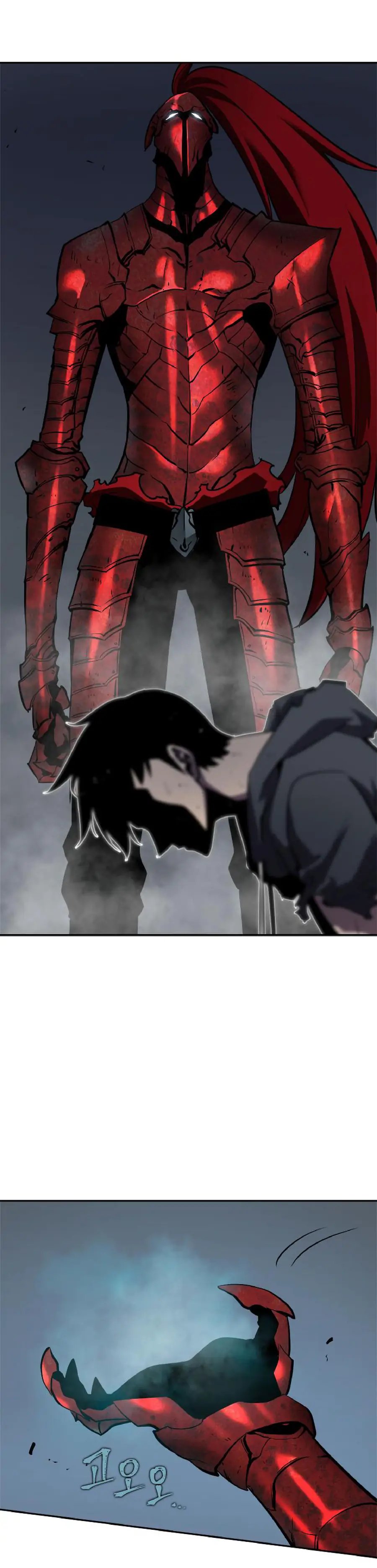 Read Solo Leveling Manga Chapter 40 Page 6