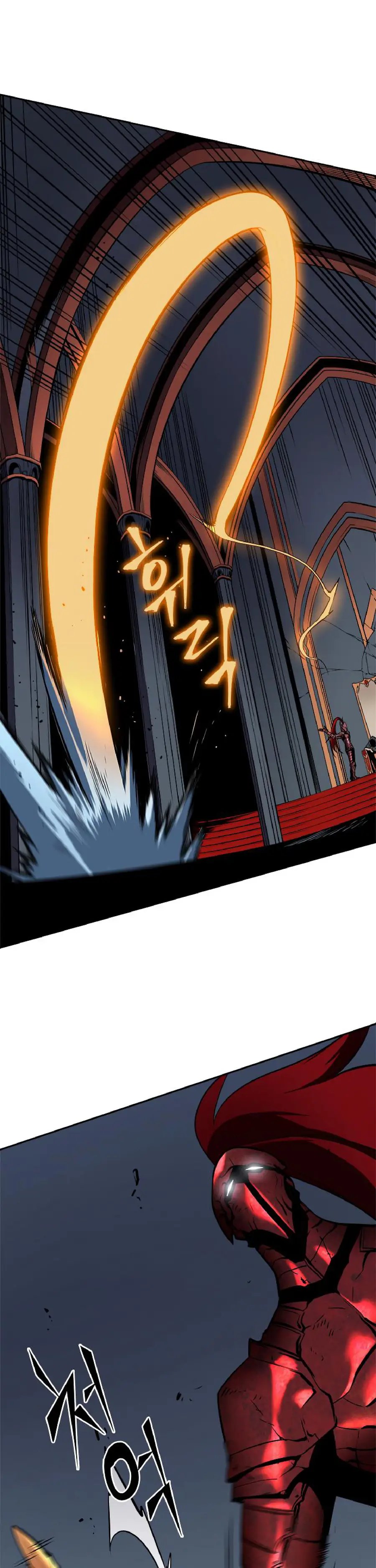 Read Solo Leveling Manga Chapter 40 Page 7