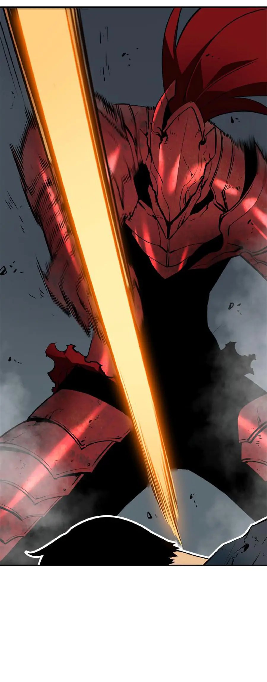 Read Solo Leveling Manga Chapter 40 Page 9