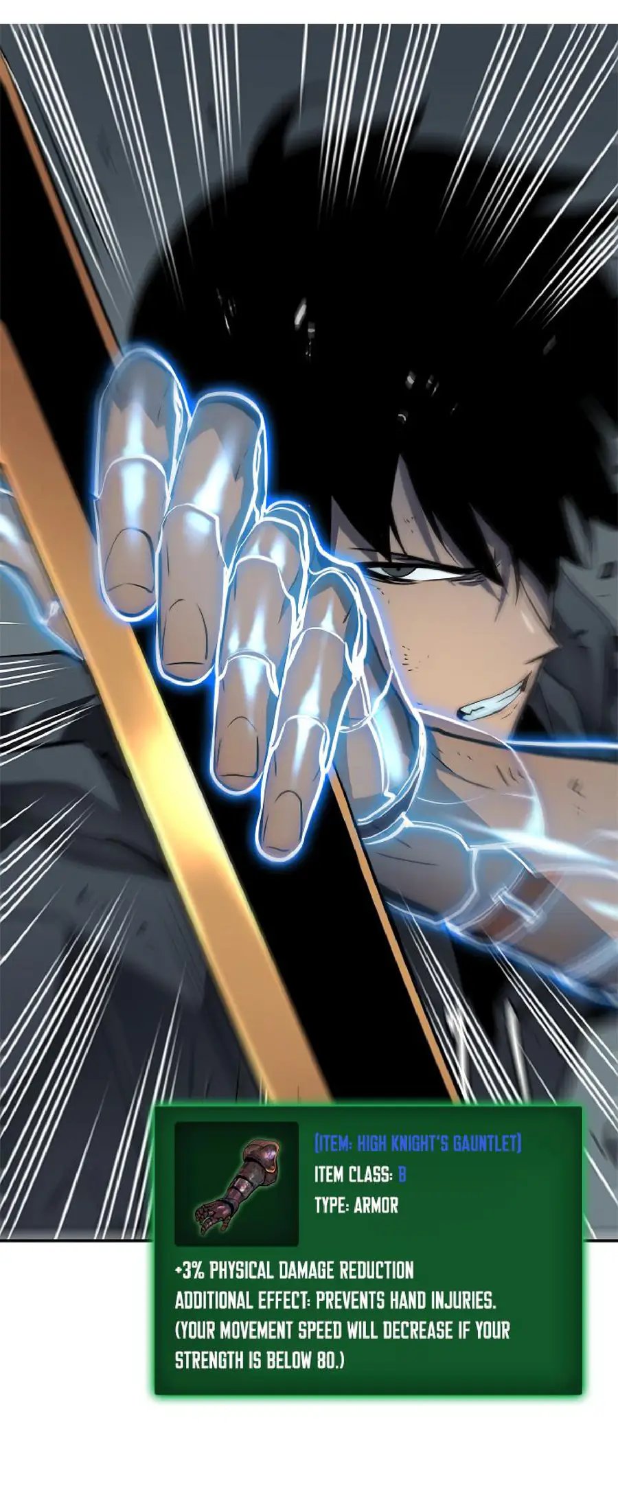 Read Solo Leveling Manga Chapter 40 Page 12