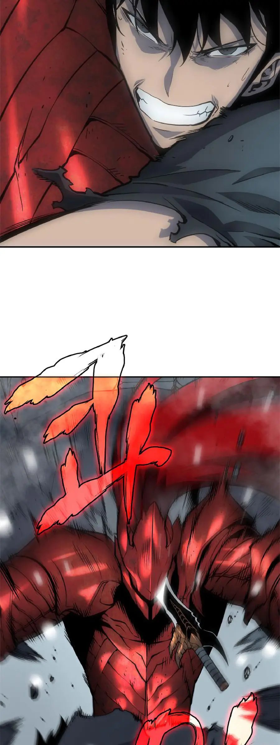 Read Solo Leveling Manga Chapter 40 Page 16