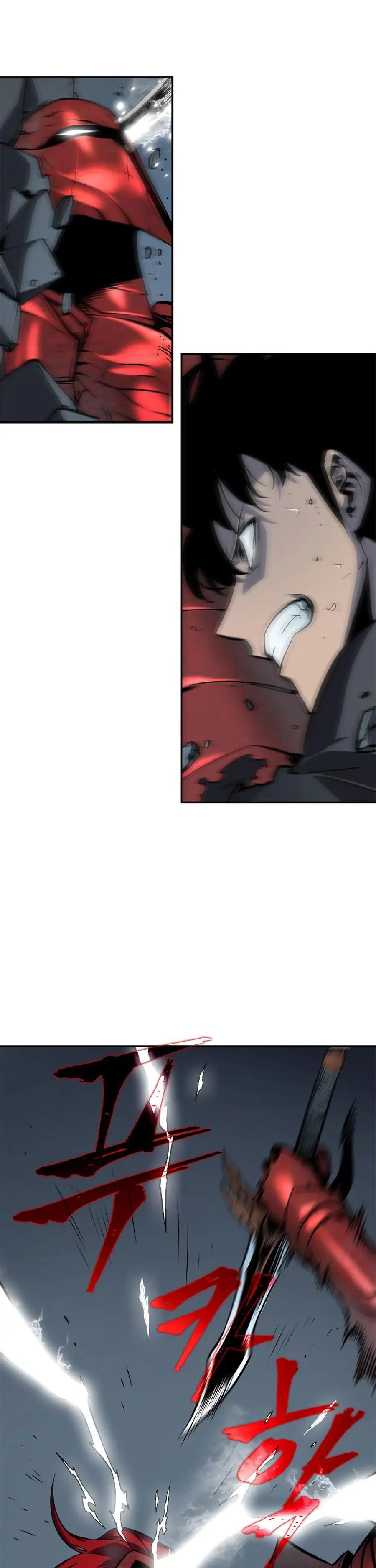 Read Solo Leveling Manga Chapter 40 Page 18