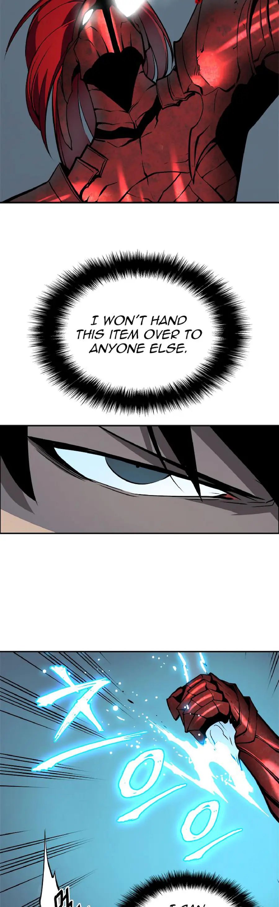 Read Solo Leveling Manga Chapter 40 Page 19