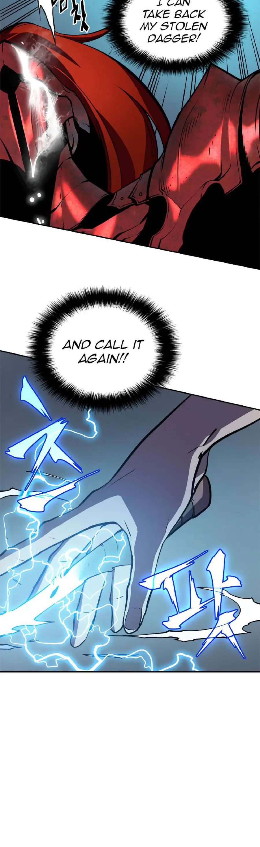 Read Solo Leveling Manga Chapter 40 Page 20