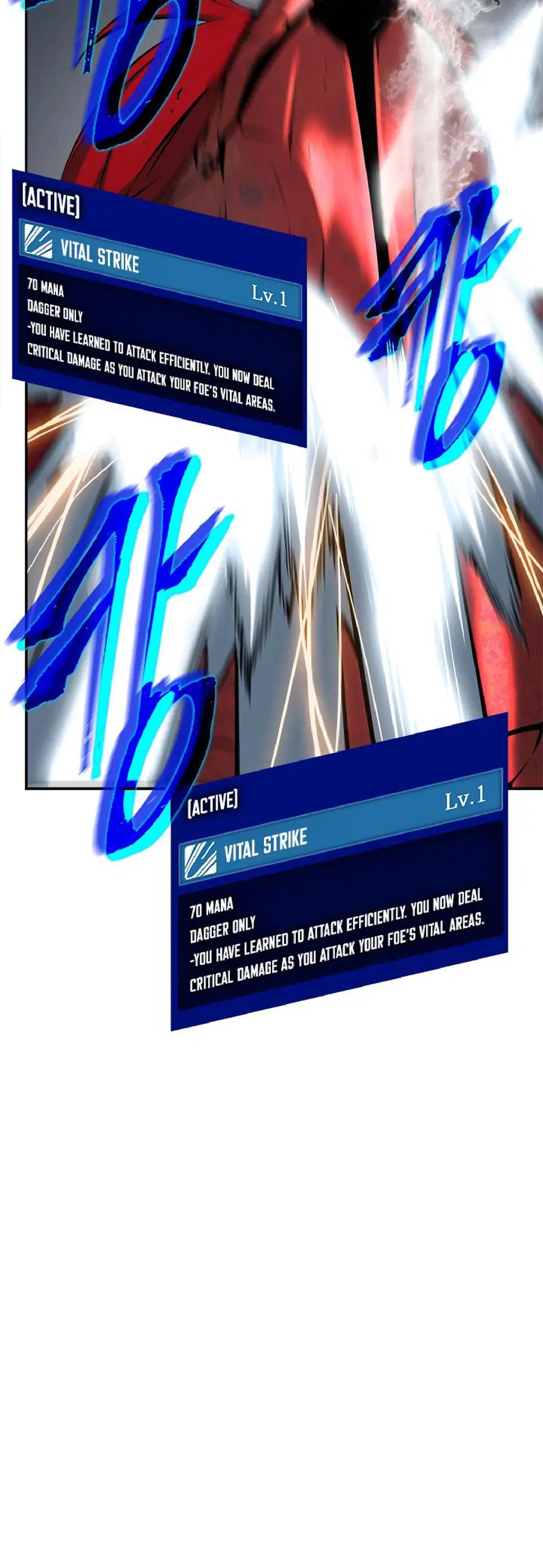 Read Solo Leveling Manga Chapter 40 Page 23