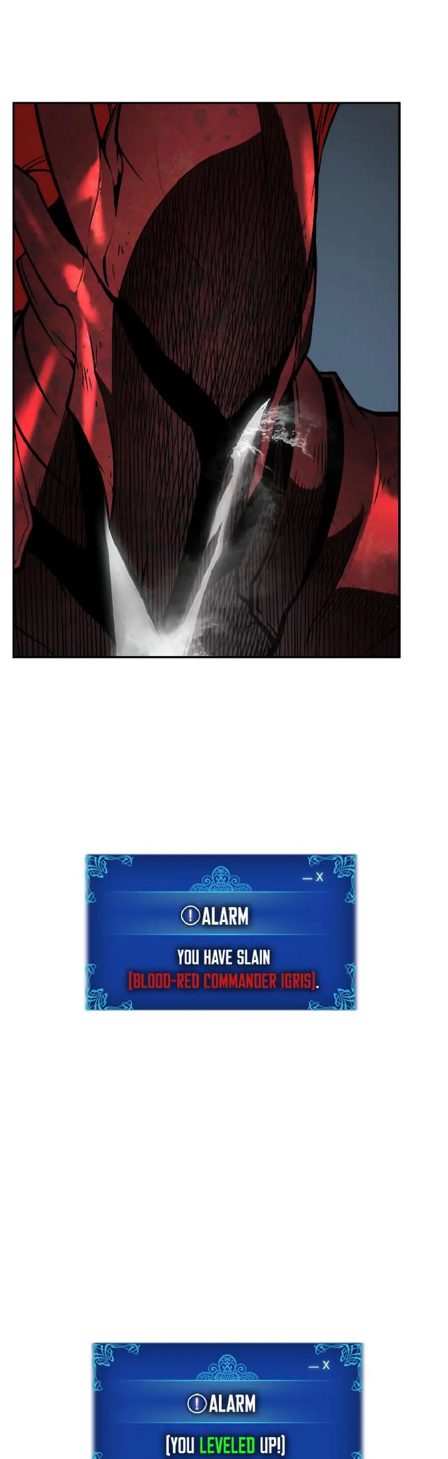 Read Solo Leveling Manga Chapter 40 Page 28