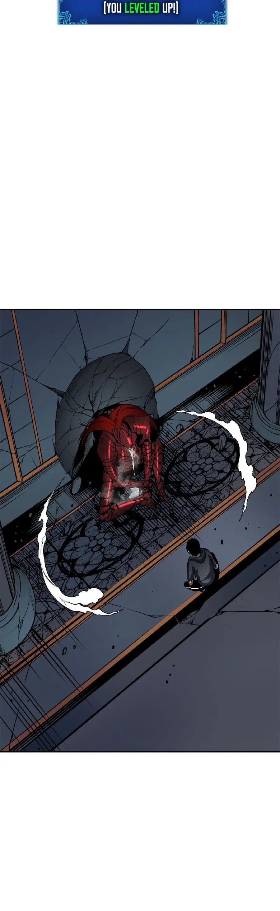 Read Solo Leveling Manga Chapter 40 Page 29
