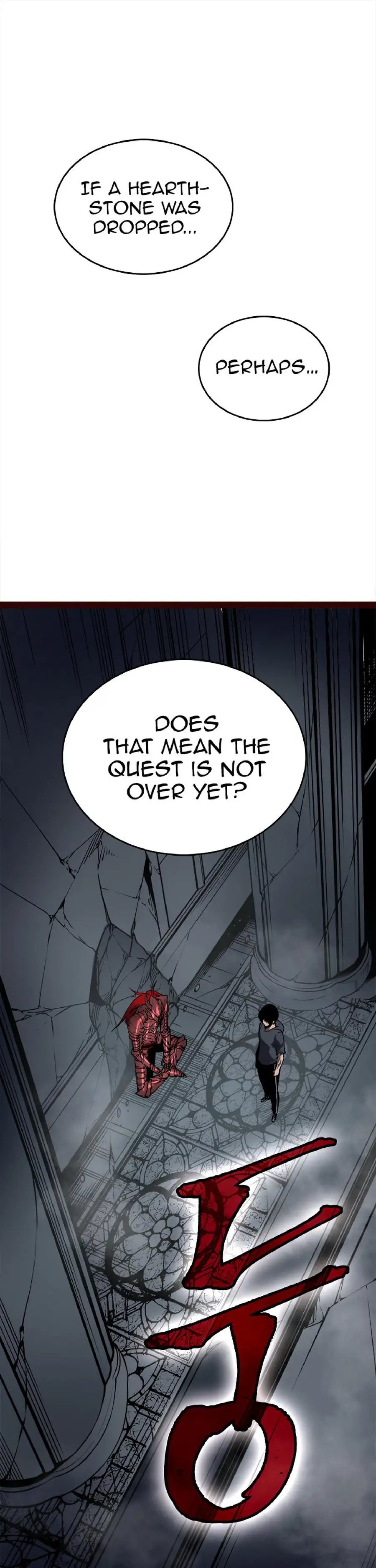 Read Solo Leveling Manga Chapter 40 Page 36