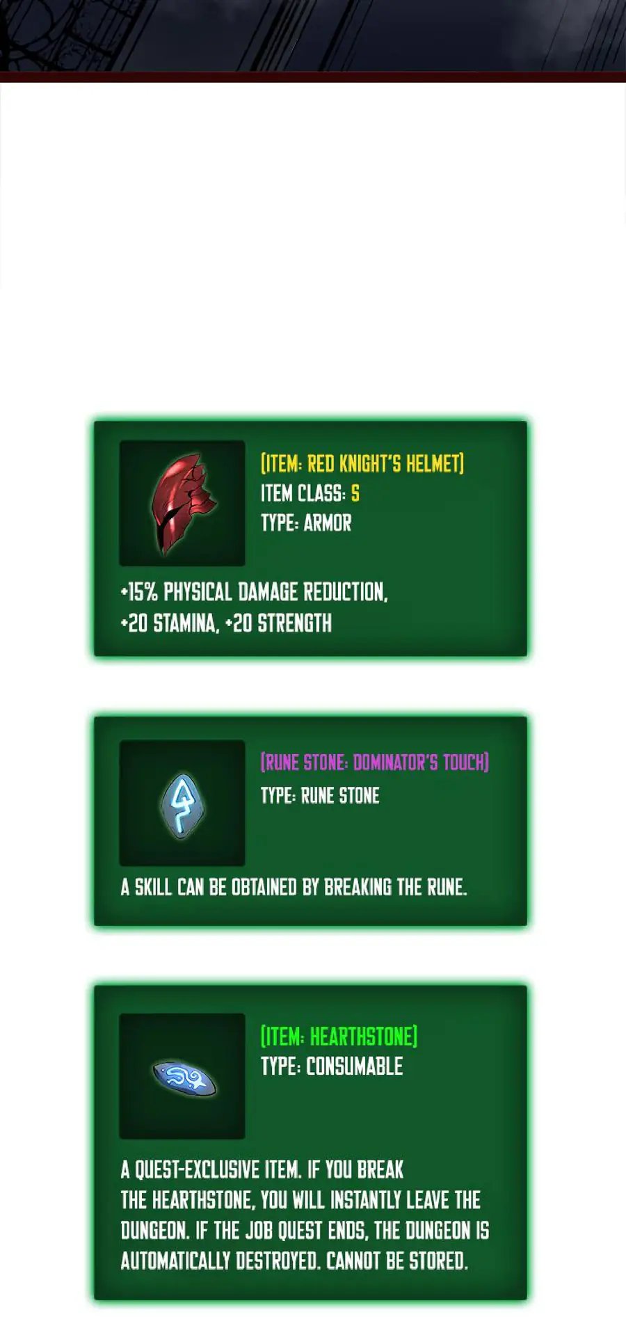 Read Solo Leveling Manga Chapter 40 Page 37