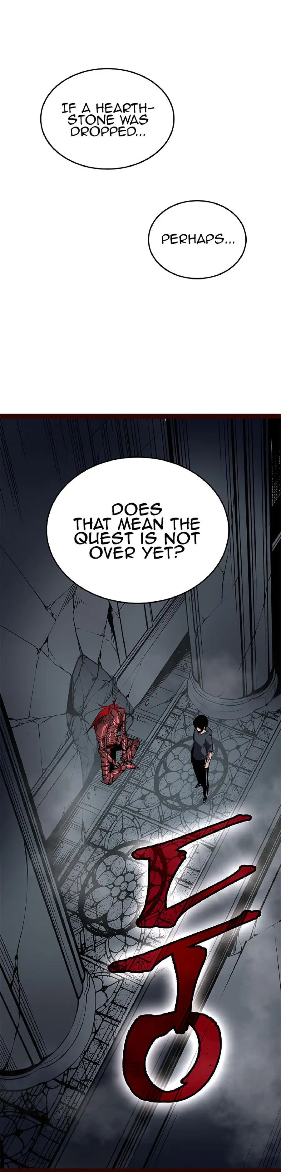 Read Solo Leveling Manga Chapter 41 Page 2