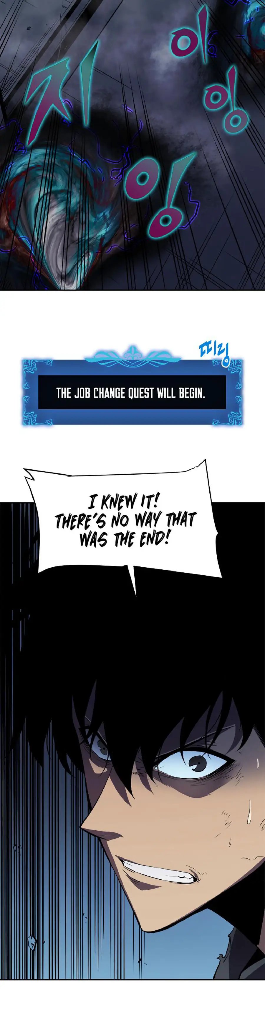 Read Solo Leveling Manga Chapter 41 Page 6