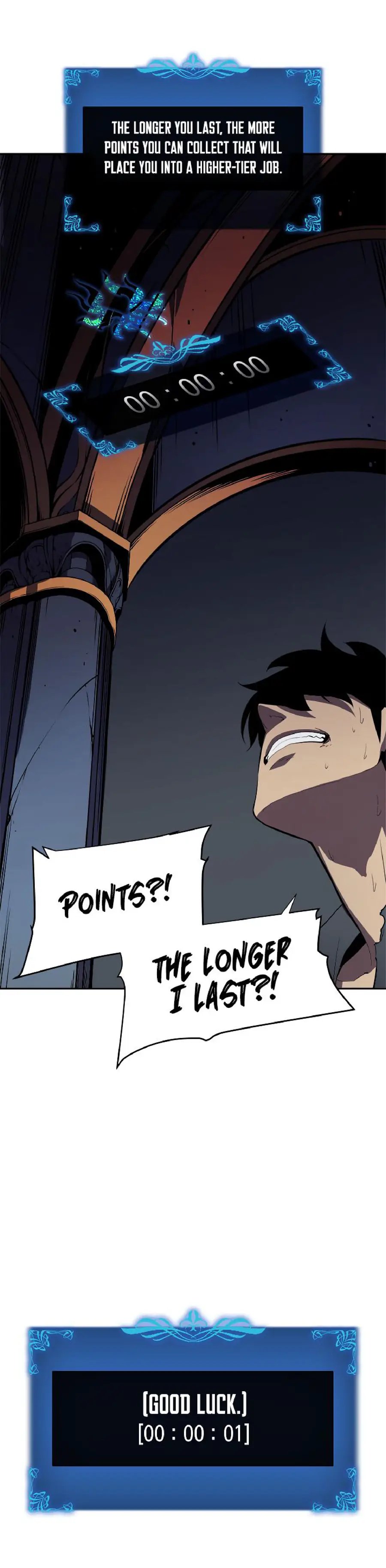 Read Solo Leveling Manga Chapter 41 Page 7