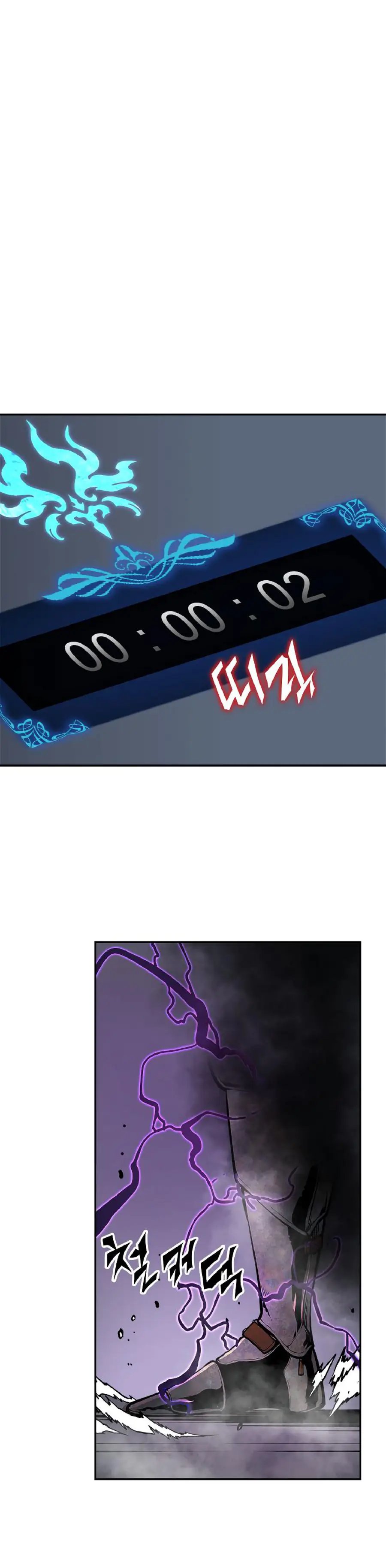 Read Solo Leveling Manga Chapter 41 Page 8