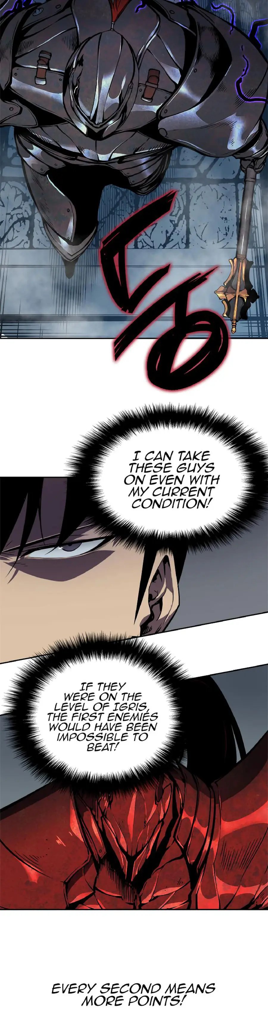 Read Solo Leveling Manga Chapter 41 Page 10