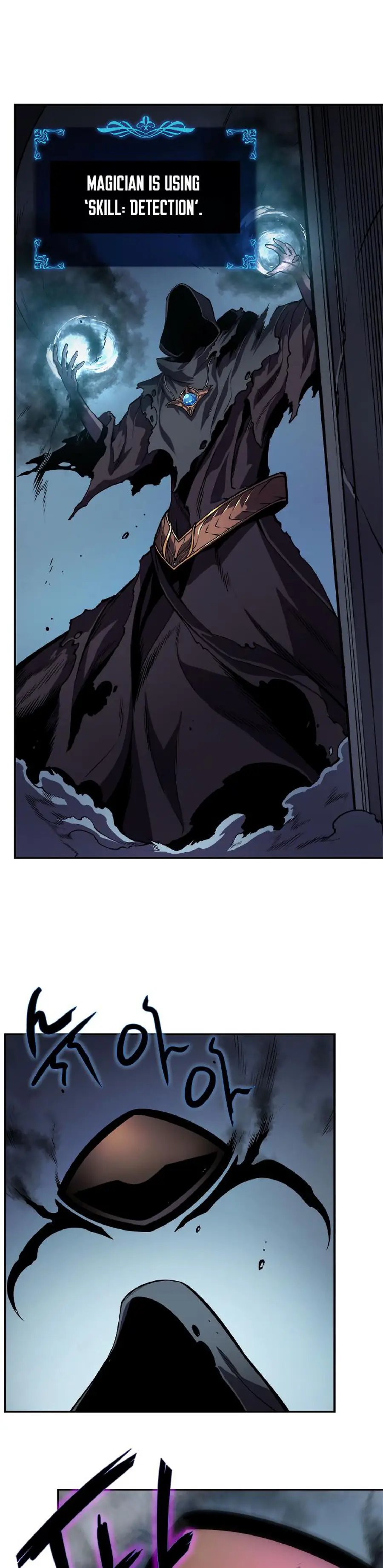 Read Solo Leveling Manga Chapter 41 Page 14