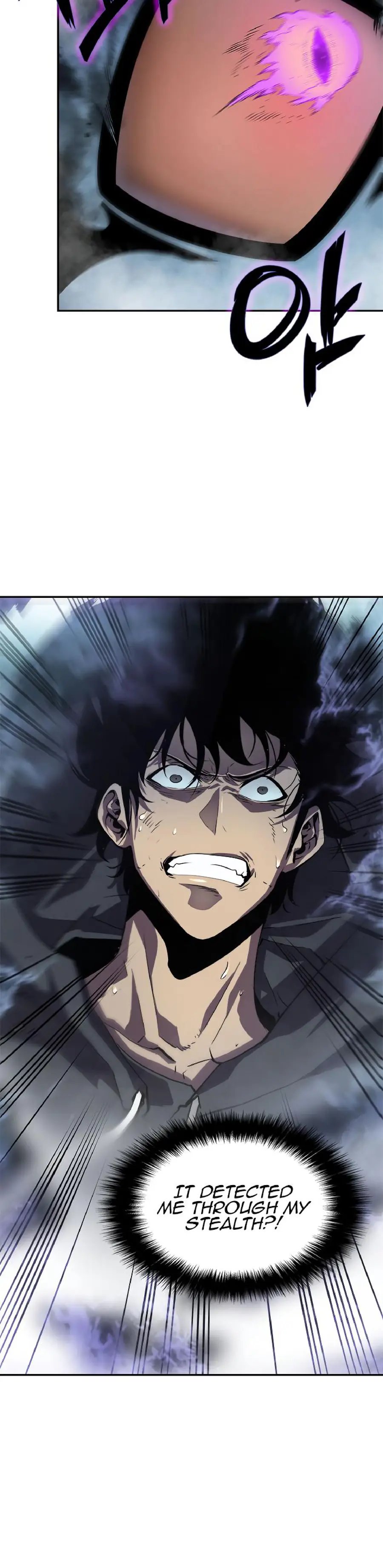 Read Solo Leveling Manga Chapter 41 Page 15