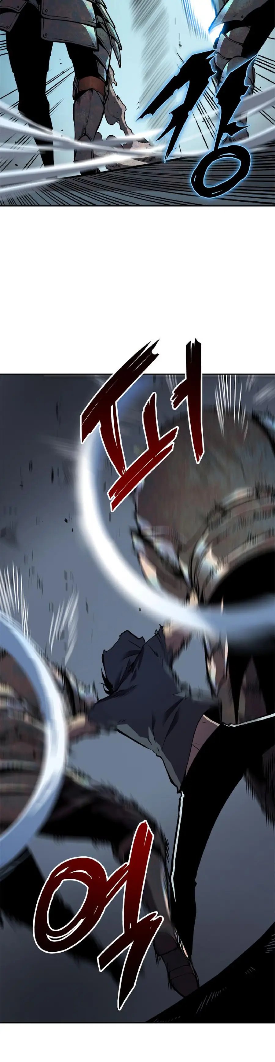 Read Solo Leveling Manga Chapter 41 Page 17